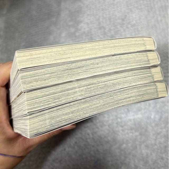 (B L・全巻)ほむらじいこ・シリーズ(4冊セット) < アニメ/コミック/キャラクター (B L・全巻)ほむらじいこ・シリーズ(4冊セット) < アニメ/コミック/キャラクターの