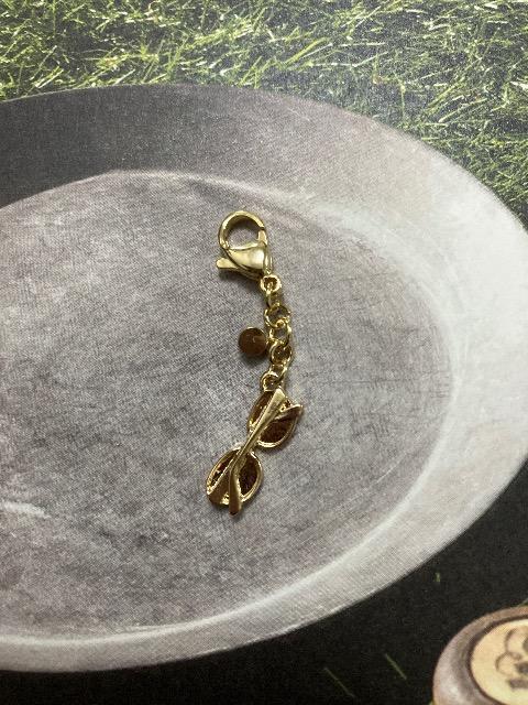 ハンドメイド サングラスのチャームを使用したマスクチャーム < 女性ファッション  ハンドメイド サングラスのチャームを使用したマスクチャーム < 女性ファッションの