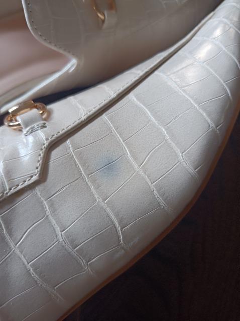 EVOL★クロコ調ミュール★新品訳あり★カッコイイ素敵★イーボル★ < 女性ファッション EVOL★クロコ調ミュール★新品訳あり★カッコイイ素敵★イーボル★ < 女性ファッションの