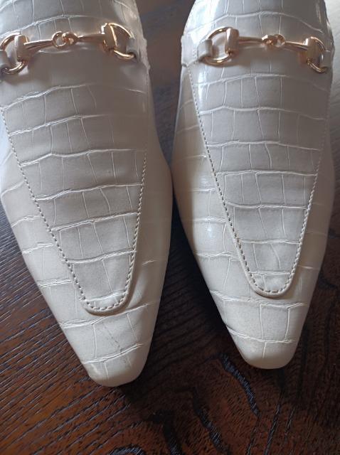 EVOL★クロコ調ミュール★新品訳あり★カッコイイ素敵★イーボル★ < 女性ファッション EVOL★クロコ調ミュール★新品訳あり★カッコイイ素敵★イーボル★ < 女性ファッションの