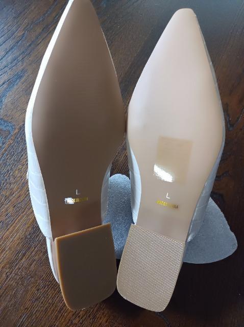 EVOL★クロコ調ミュール★新品訳あり★カッコイイ素敵★イーボル★ < 女性ファッション EVOL★クロコ調ミュール★新品訳あり★カッコイイ素敵★イーボル★ < 女性ファッションの