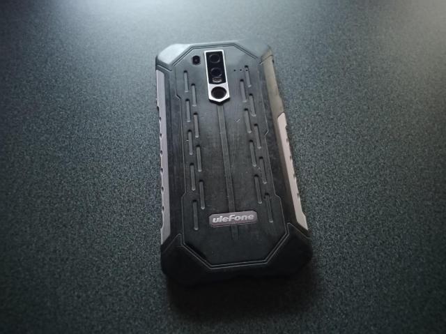 Ulefone Armor 6E ※難あり※ < 家電/AV  Ulefone Armor 6E ※難あり※ < 家電/AVの