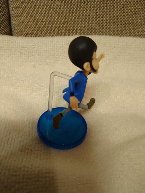 開封品 ルパン三世 コレクタブル ルパン < アニメ/コミック/キャラクター 開封品 ルパン三世 コレクタブル ルパン < アニメ/コミック/キャラクターの