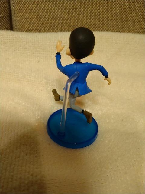 開封品 ルパン三世 コレクタブル ルパン < アニメ/コミック/キャラクター 開封品 ルパン三世 コレクタブル ルパン < アニメ/コミック/キャラクターの