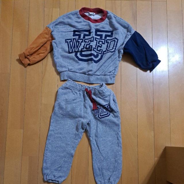 100�`110cmBREEZE�Z�b�g�A�b�v 