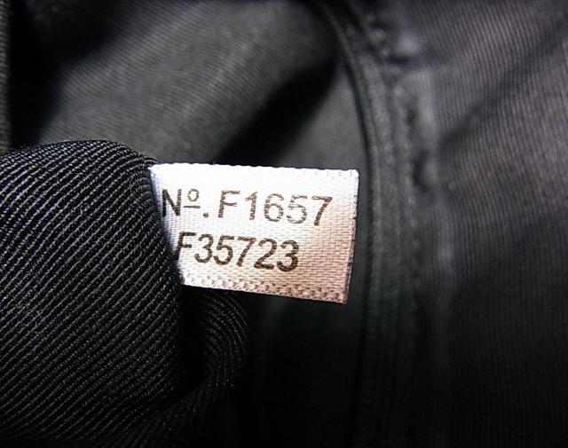 �����Ǖi�����K�i�@�R�[�`�@�Ǖi�@���U�[�V�����_�[�@F35723�u���b�N