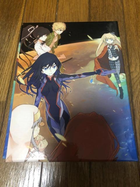 【アニメblu-ray】劇場版 とある魔術の禁書目録―エンデュミオンの奇蹟― 特装版 < CD/DVD/ビデオ  【アニメblu-ray】劇場版 とある魔術の禁書目録―エンデュミオンの奇蹟― 特装版 < CD/DVD/ビデオの