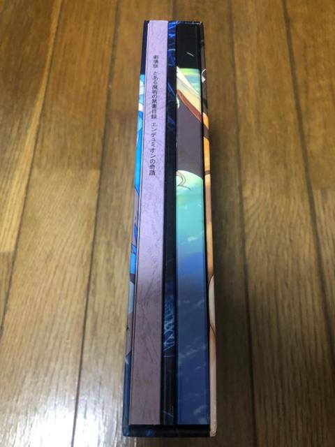 【アニメblu-ray】劇場版 とある魔術の禁書目録―エンデュミオンの奇蹟― 特装版 < CD/DVD/ビデオ  【アニメblu-ray】劇場版 とある魔術の禁書目録―エンデュミオンの奇蹟― 特装版 < CD/DVD/ビデオの