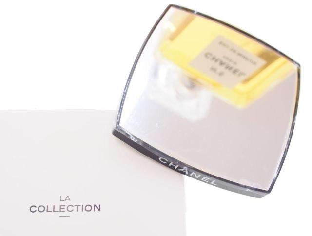 Vl RpNgʃ~[ LA COLLECTION  RNV CCS tiL CHANELyKiz  uh 