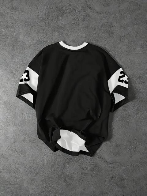 超お買い得990円★mens 半袖Tシャツ、通気性抜群、洗濯機対応、日常・アウトドアに  USA Mサイズ(日本サイズXL) < 男性ファッション  超お買い得990円★mens 半袖Tシャツ、通気性抜群、洗濯機対応、日常・アウトドアに  USA Mサイズ(日本サイズXL) < 男性ファッションの