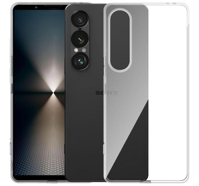 Xperia1 VII mk7 NA P[X SO-51F SOG15 GNXyA  }[NZu Jo[ TPU  Ɠd/AV 