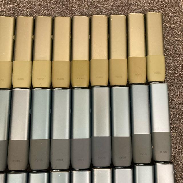 即決 IQOS アイコス イルマワン 電子タバコ 48個セット < 男性ファッション  即決 IQOS アイコス イルマワン 電子タバコ 48個セット < 男性ファッションの