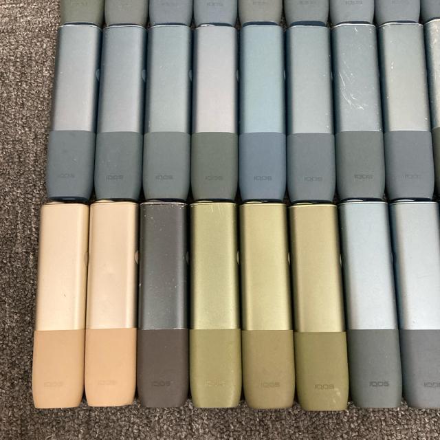 即決 IQOS アイコス イルマワン 電子タバコ 48個セット < 男性ファッション  即決 IQOS アイコス イルマワン 電子タバコ 48個セット < 男性ファッションの