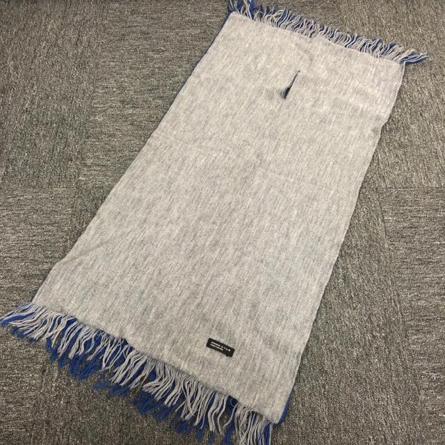 即決 KURASHI&Trips ミニマフラー < 女性ファッション  即決 KURASHI&Trips ミニマフラー < 女性ファッションの