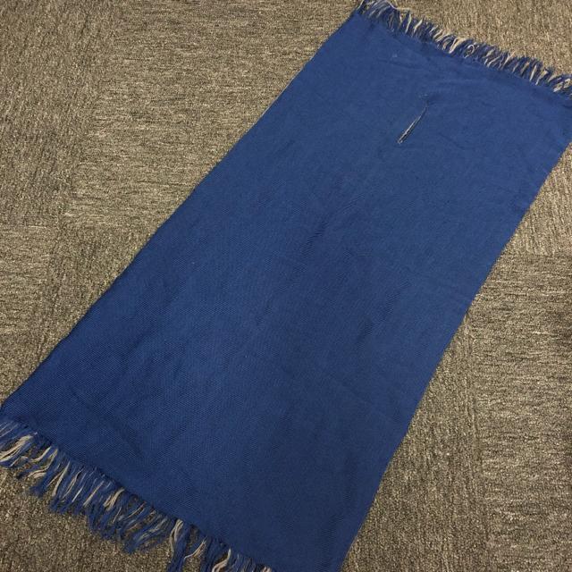 即決 KURASHI&Trips ミニマフラー < 女性ファッション  即決 KURASHI&Trips ミニマフラー < 女性ファッションの