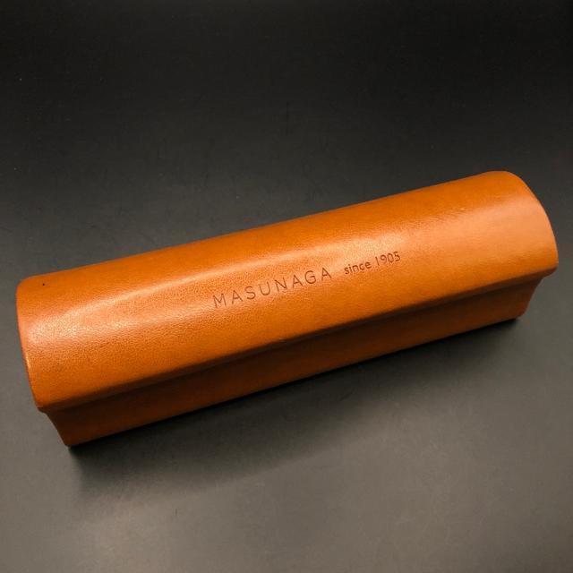  MASUNAGA KlP[X ዾP[X   wX/r[eB[ 