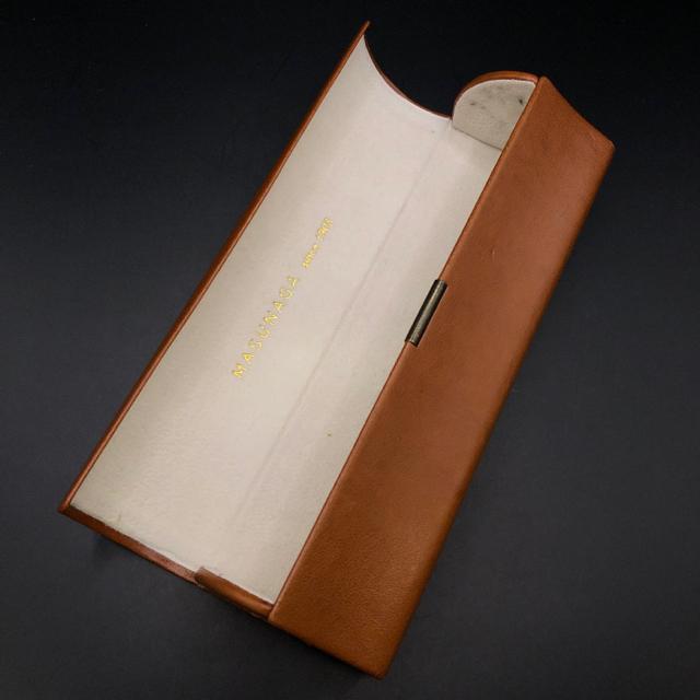  MASUNAGA KlP[X ዾP[X  wX/r[eB[ 