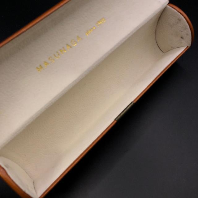  MASUNAGA KlP[X ዾP[X  wX/r[eB[ 