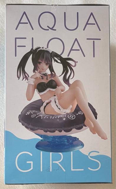f[gEAECuX Aqua Float Girls tBMA 苶O Renewal