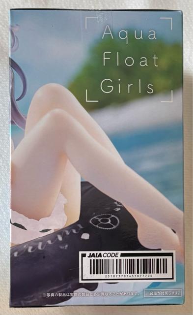 f[gEAECuX Aqua Float Girls tBMA 苶O Renewal