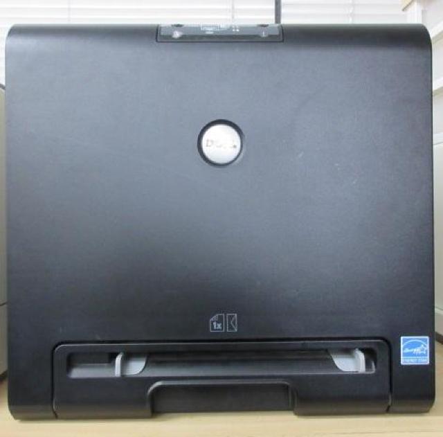 【手渡しのみ】DELL プリンター デル 1320c ブラック 中 < 家電/AV 【手渡しのみ】DELL プリンター デル 1320c ブラック 中 < 家電/AVの