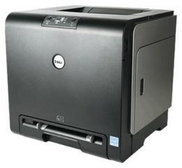 【手渡しのみ】DELL プリンター デル 1320c ブラック 中 < 家電/AV 【手渡しのみ】DELL プリンター デル 1320c ブラック 中 < 家電/AVの