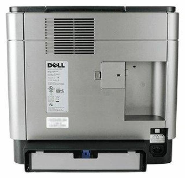 【手渡しのみ】DELL プリンター デル 1320c ブラック 中 < 家電/AV 【手渡しのみ】DELL プリンター デル 1320c ブラック 中 < 家電/AVの