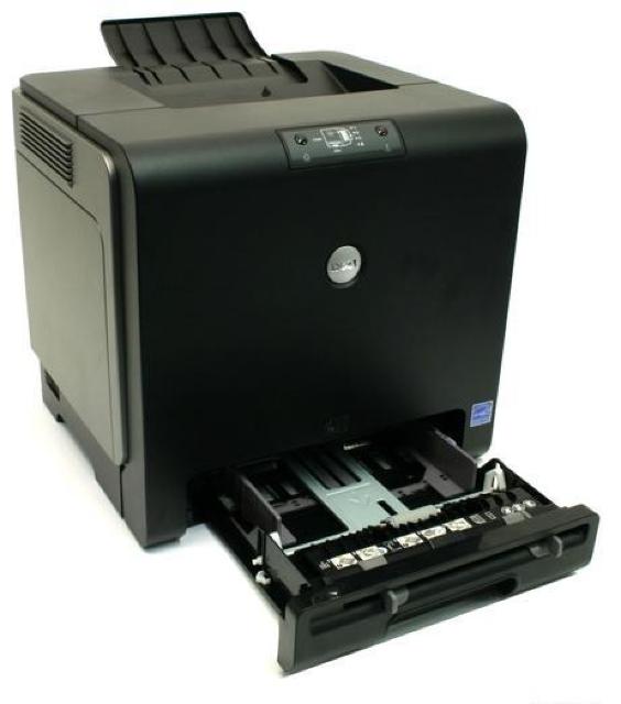 【手渡しのみ】DELL プリンター デル 1320c ブラック 中 < 家電/AV 【手渡しのみ】DELL プリンター デル 1320c ブラック 中 < 家電/AVの