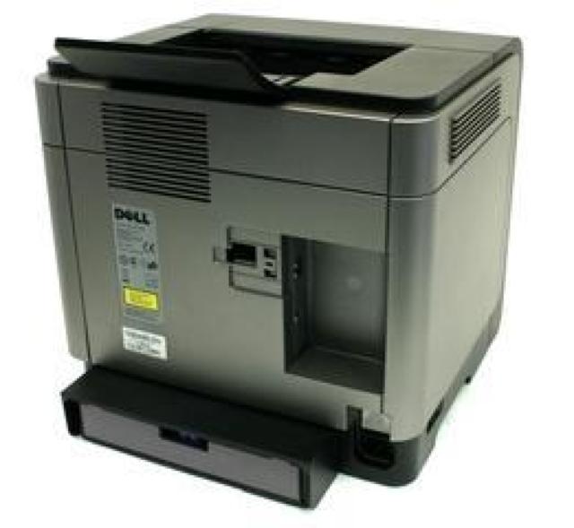 【手渡しのみ】DELL プリンター デル 1320c ブラック 中 < 家電/AV 【手渡しのみ】DELL プリンター デル 1320c ブラック 中 < 家電/AVの