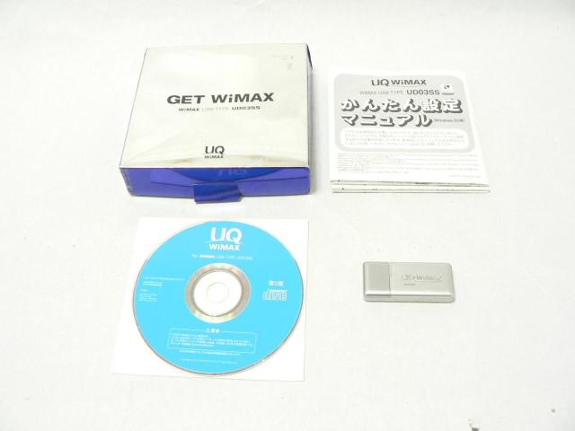 UQWiMAX oCf[^ʐM[EUD03SSEUSB^Cv   PC{/Ӌ@ 
