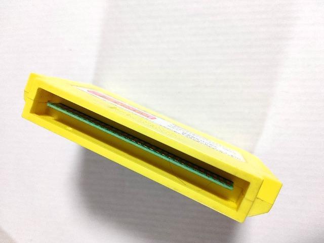 ファミコンソフト ポケットザウルス 十王剣の謎 カセットのみ 中古品 < ゲーム本体/ソフト  ファミコンソフト ポケットザウルス 十王剣の謎 カセットのみ 中古品 < ゲーム本体/ソフトの