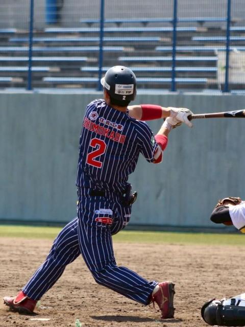 #2 霜門 佑哉選手着用・直筆サイン入り2ndユニフォーム < レジャー/スポーツ  #2 霜門 佑哉選手着用・直筆サイン入り2ndユニフォーム < レジャー/スポーツの