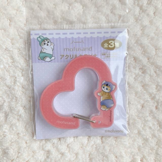 新品 mofusand モフサンド アクリルクリップ カラビナ 3個セット ねこ N2m < アニメ/コミック/キャラクター  新品 mofusand モフサンド アクリルクリップ カラビナ 3個セット ねこ N2m < アニメ/コミック/キャラクターの