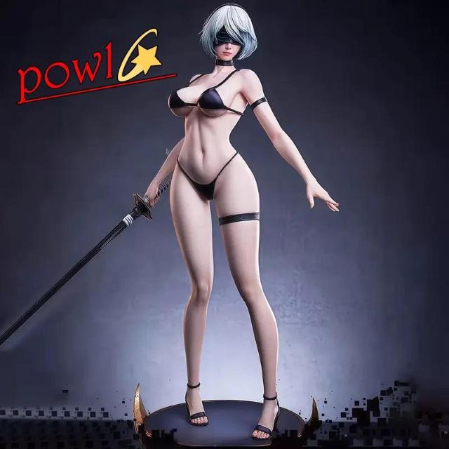 大型フィギュアNieR:Automata2B水着人形魅力的なアニメ人気ゲームキャラクターファンコレクションオススメ顔が変えられます < アニメ/コミック/キャラクター 大型フィギュアNieR:Automata2B水着人形魅力的なアニメ人気ゲームキャラクターファンコレクションオススメ顔が変えられます < アニメ/コミック/キャラクターの