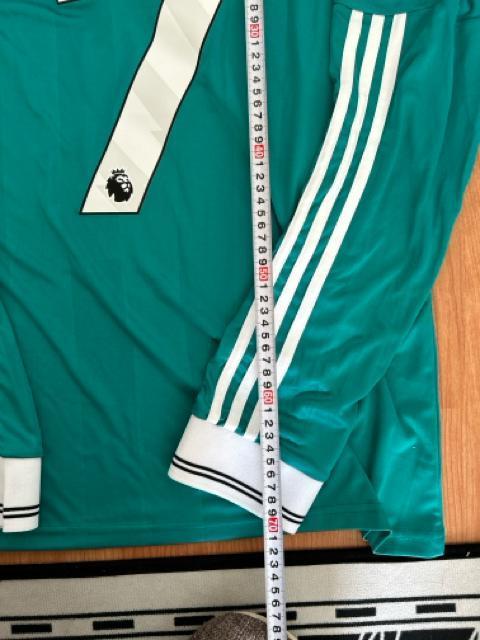 25/26リバプールの長袖ユニホーム(L) < レジャー/スポーツ 25/26リバプールの長袖ユニホーム(L) < レジャー/スポーツの