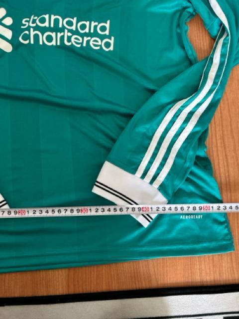 25/26リバプールの長袖ユニホーム(L) < レジャー/スポーツ 25/26リバプールの長袖ユニホーム(L) < レジャー/スポーツの