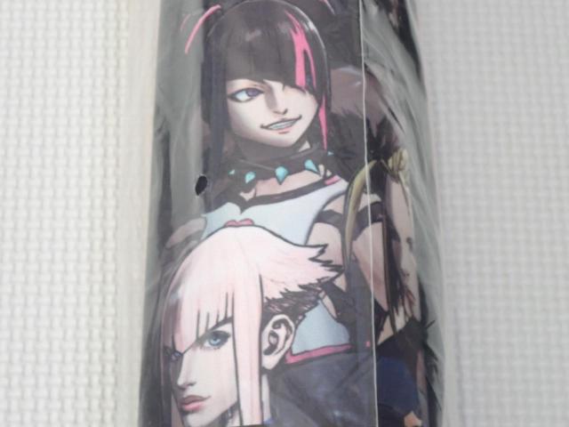 ストリートファイター6 プラチナムザッカ マルチラバーマット < ゲーム本体/ソフト ストリートファイター6 プラチナムザッカ マルチラバーマット < ゲーム本体/ソフトの