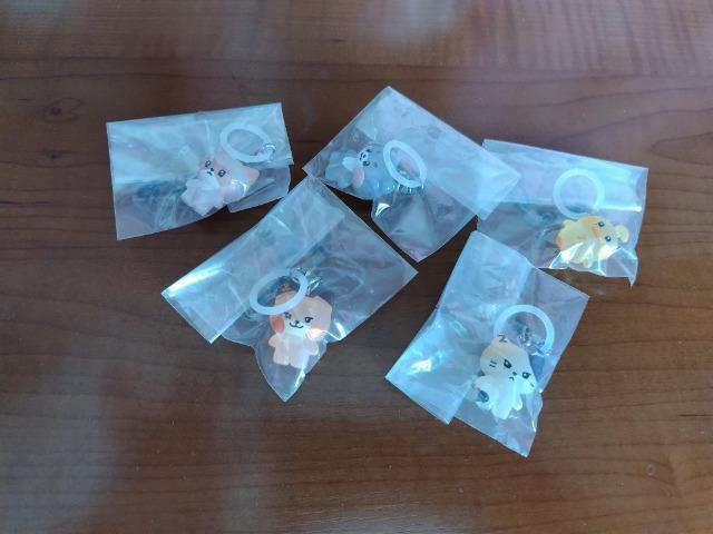 zeroni �߂��邵�A�N�Z�T���[5�_�Z�b�g �� ��������� 