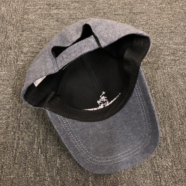 ���� C.U.P.C POLO CLUB �L���b�v �X�q �� �u�����h�� 