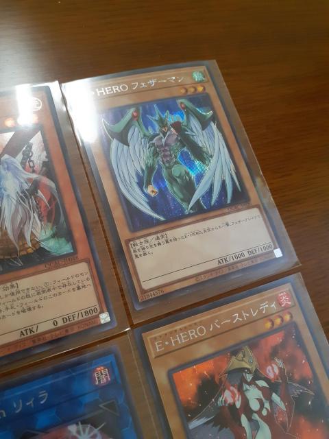 �V�Y���J�[�h�@9���Z�b�g�@�V�[�N���b�g���X�[�p�[���E���g�� �� �g���[�f�B���O�J�[�h�� 