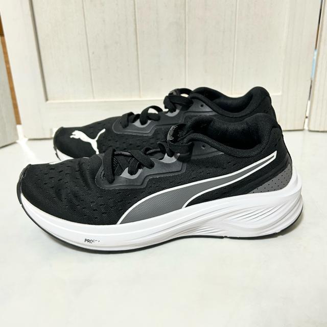 PUMA �v�[�} �A���B�G�[�g �����j���O�V���[�Y �X�j�[�J�[ 24cm �� �u�����h�� 
