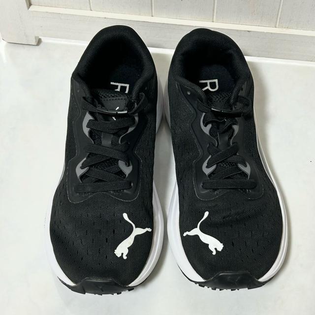 PUMA �v�[�} �A���B�G�[�g �����j���O�V���[�Y �X�j�[�J�[ 24cm �� �u�����h�� 