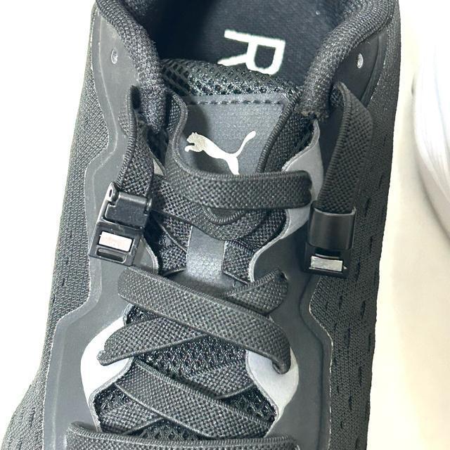 PUMA �v�[�} �A���B�G�[�g �����j���O�V���[�Y �X�j�[�J�[ 24cm �� �u�����h�� 