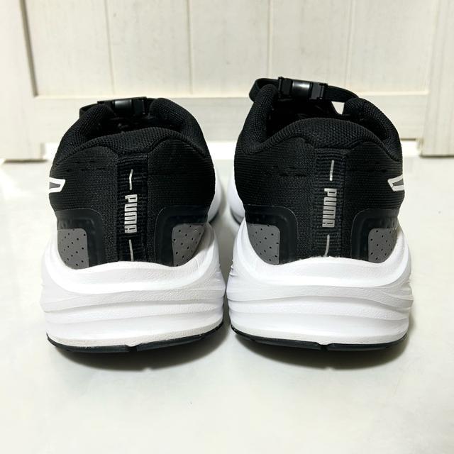 PUMA �v�[�} �A���B�G�[�g �����j���O�V���[�Y �X�j�[�J�[ 24cm �� �u�����h�� 