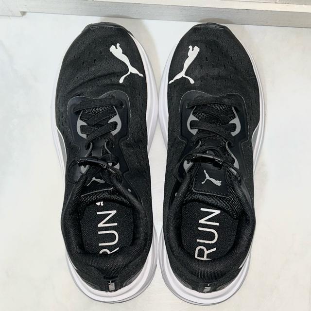 PUMA �v�[�} �A���B�G�[�g �����j���O�V���[�Y �X�j�[�J�[ 24cm �� �u�����h�� 
