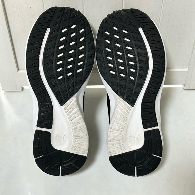 PUMA �v�[�} �A���B�G�[�g �����j���O�V���[�Y �X�j�[�J�[ 24cm �� �u�����h�� 