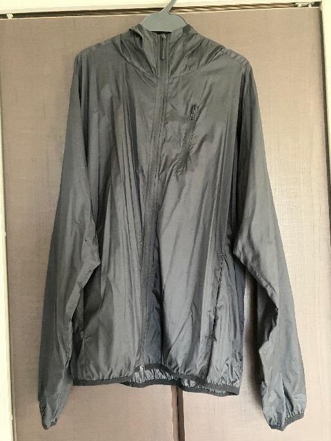 ファミマウェア ウインドブレーカー 黒 < 男性ファッション ファミマウェア ウインドブレーカー 黒 < 男性ファッションの