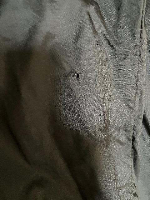 ファミマウェア ウインドブレーカー 黒 < 男性ファッション ファミマウェア ウインドブレーカー 黒 < 男性ファッションの