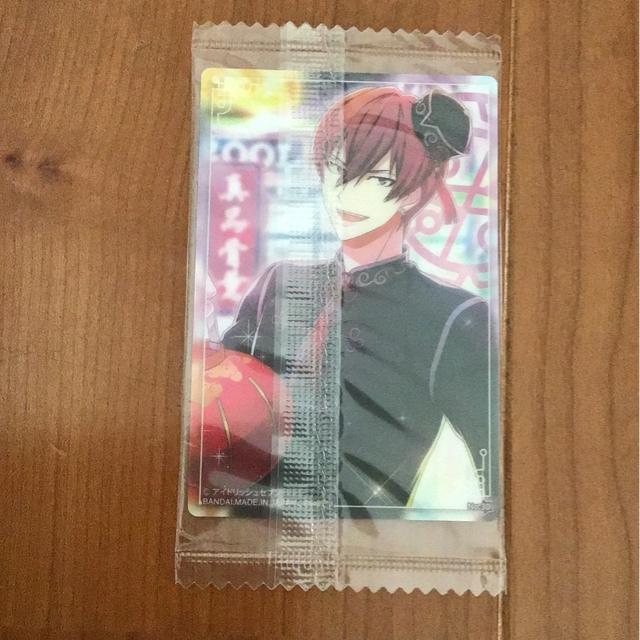 �A�C�h���b�V���Z�u���@�E�G�n�[�X�J�[�h �� �z�r�[�� 