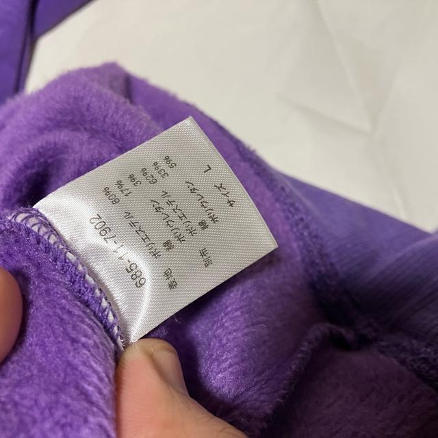 �yHoneys / �n�j�[�Y�z ���N�� / ���S�r�b�O�g���[�i�[ / L �� �u�����h�� 